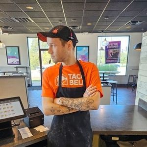 Meet your Posher, Mike